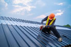 Best Rubber Roofing (EPDM, TPO)  in Champaign, IL